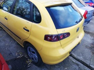 bontott SEAT IBIZA III Klíma Cső
