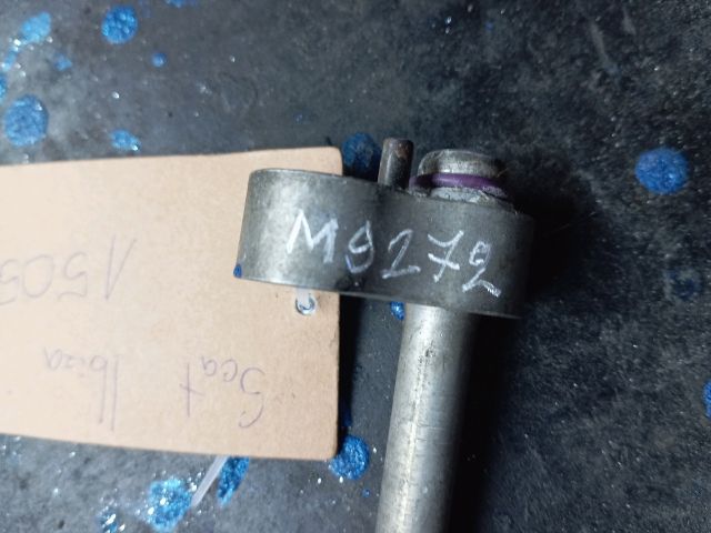 bontott SEAT IBIZA III Klíma Cső