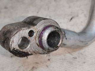 bontott SEAT IBIZA III Klíma Cső