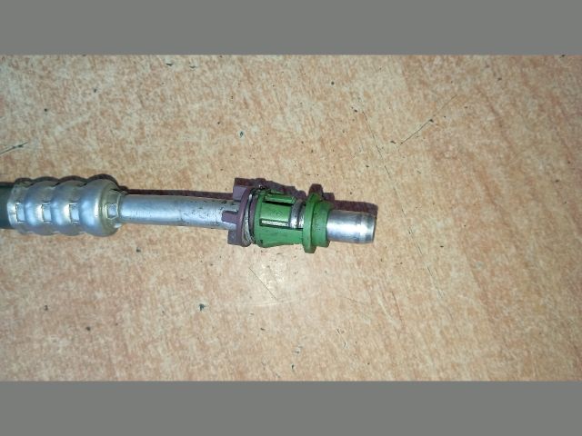 bontott SEAT IBIZA III Klíma Cső