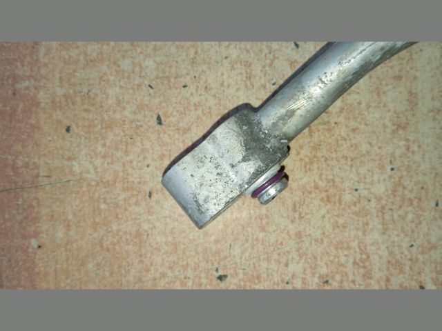 bontott SEAT IBIZA III Klíma Cső