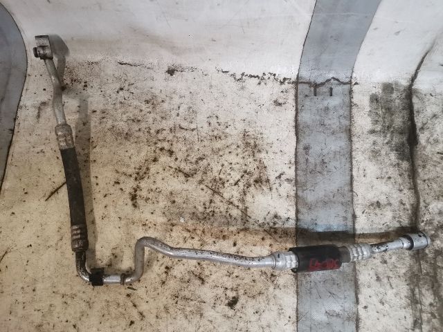 bontott SEAT IBIZA III Klíma Cső