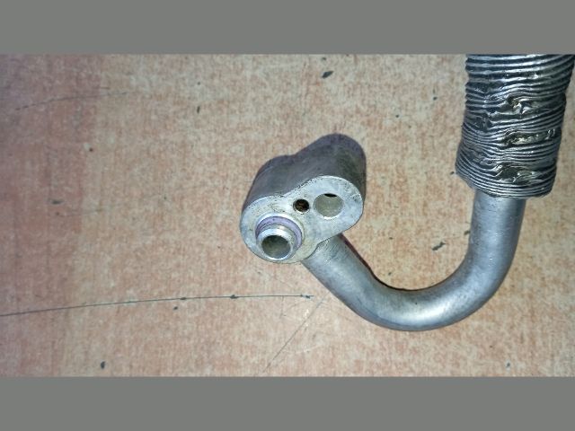 bontott SEAT IBIZA III Klíma Cső