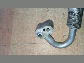 bontott SEAT IBIZA III Klíma Cső