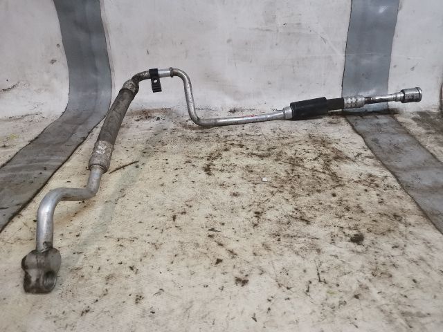 bontott SEAT IBIZA III Klíma Cső