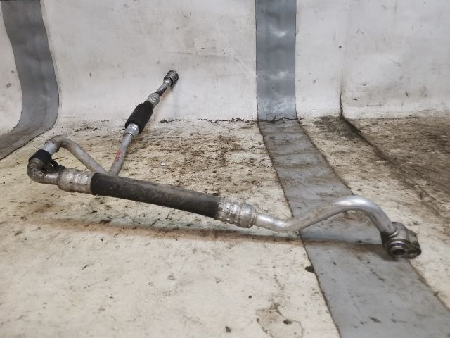 bontott SEAT IBIZA III Klíma Cső