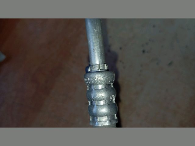 bontott SEAT IBIZA III Klíma Cső