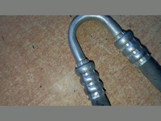 bontott SEAT IBIZA III Klíma Cső