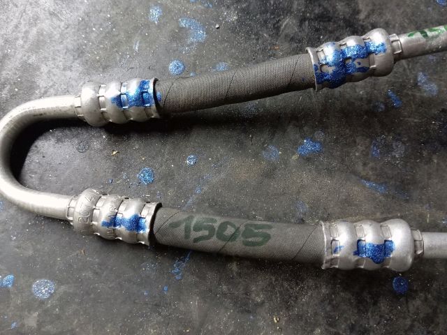 bontott SEAT IBIZA III Klíma Cső