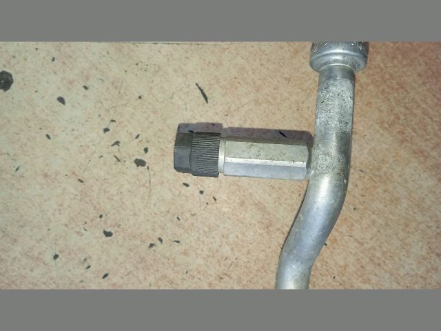 bontott SEAT IBIZA III Klíma Cső