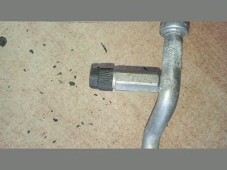 bontott SEAT IBIZA III Klíma Cső