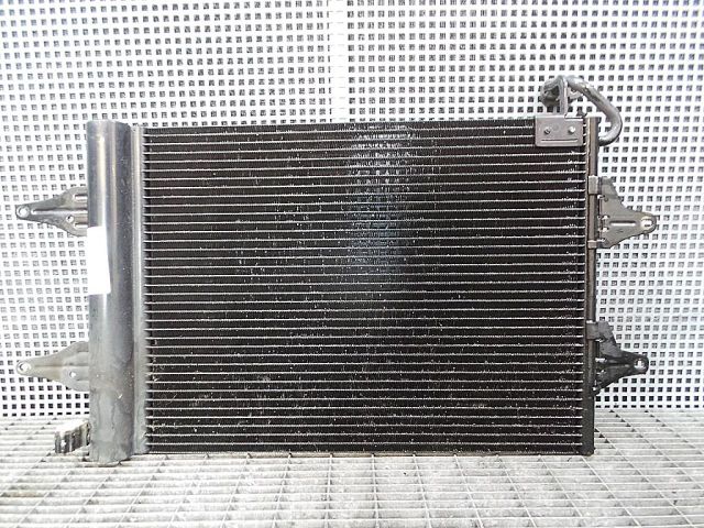 bontott SEAT IBIZA III Klímahűtő Radiátor