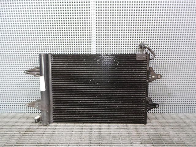 bontott SEAT IBIZA III Klímahűtő Radiátor