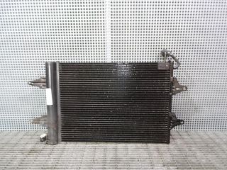 bontott SEAT IBIZA III Klímahűtő Radiátor