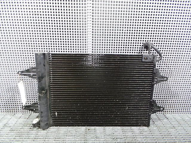 bontott SEAT IBIZA III Klímahűtő Radiátor