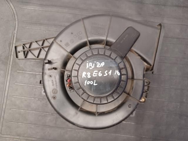 bontott SEAT IBIZA III Klímahűtő Ventilátor