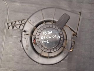 bontott SEAT IBIZA III Klímahűtő Ventilátor