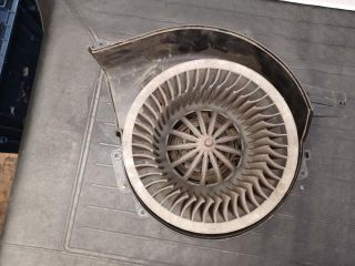 bontott SEAT IBIZA III Klímahűtő Ventilátor