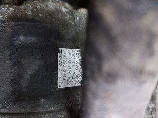 bontott SEAT IBIZA III Klímakompresszor