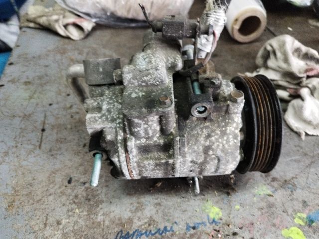 bontott SEAT IBIZA III Klímakompresszor