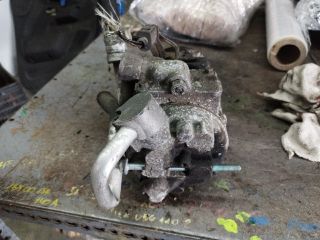 bontott SEAT IBIZA III Klímakompresszor