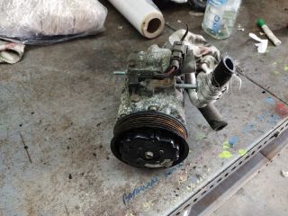 bontott SEAT IBIZA III Klímakompresszor