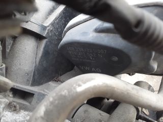 bontott SEAT IBIZA III Klímakompresszor