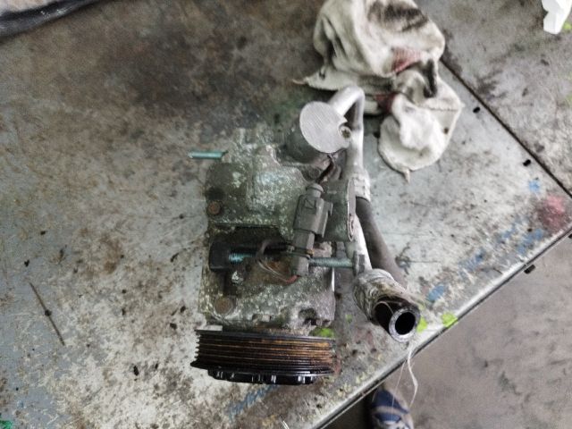 bontott SEAT IBIZA III Klímakompresszor