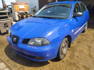 bontott SEAT IBIZA III Klímakompresszor