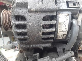 bontott SEAT IBIZA III Klímakompresszor