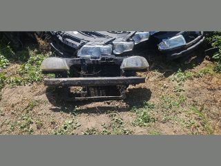 bontott SEAT IBIZA III Komplett Homlokfal (Részeivel)