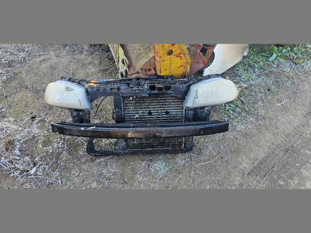 bontott SEAT IBIZA III Komplett Homlokfal (Részeivel)