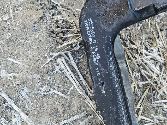 bontott SEAT IBIZA III Komplett Homlokfal (Részeivel)