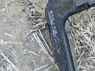 bontott SEAT IBIZA III Komplett Homlokfal (Részeivel)