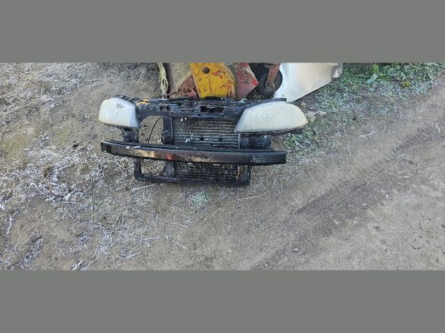 bontott SEAT IBIZA III Komplett Homlokfal (Részeivel)