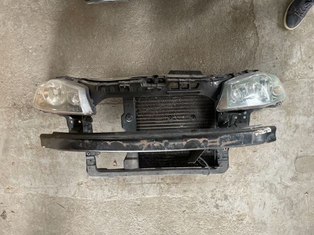 bontott SEAT IBIZA III Komplett Homlokfal (Részeivel)