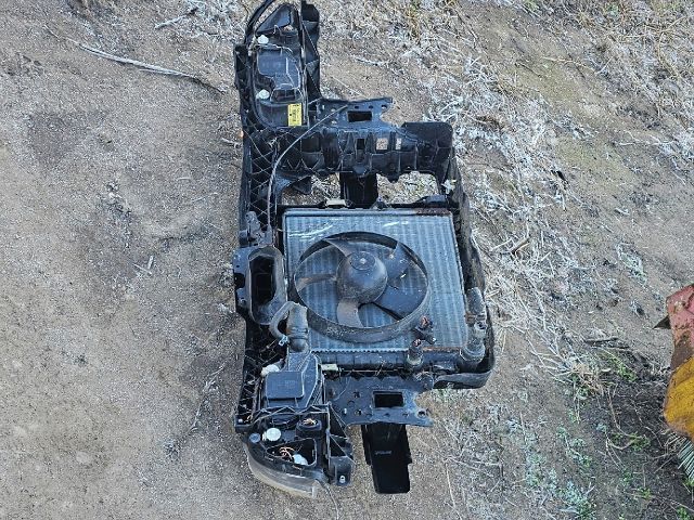 bontott SEAT IBIZA III Komplett Homlokfal (Részeivel)