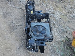 bontott SEAT IBIZA III Komplett Homlokfal (Részeivel)