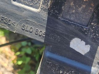 bontott SEAT IBIZA III Komplett Homlokfal (Részeivel)