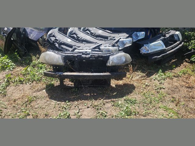 bontott SEAT IBIZA III Komplett Homlokfal (Részeivel)