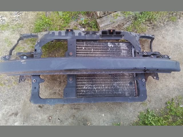 bontott SEAT IBIZA III Komplett Homlokfal (Részeivel)