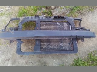 bontott SEAT IBIZA III Komplett Homlokfal (Részeivel)