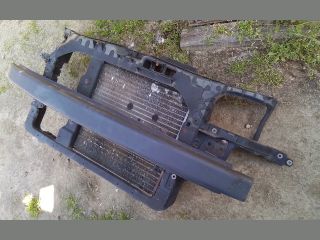 bontott SEAT IBIZA III Komplett Homlokfal (Részeivel)