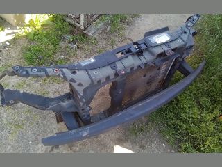 bontott SEAT IBIZA III Komplett Homlokfal (Részeivel)