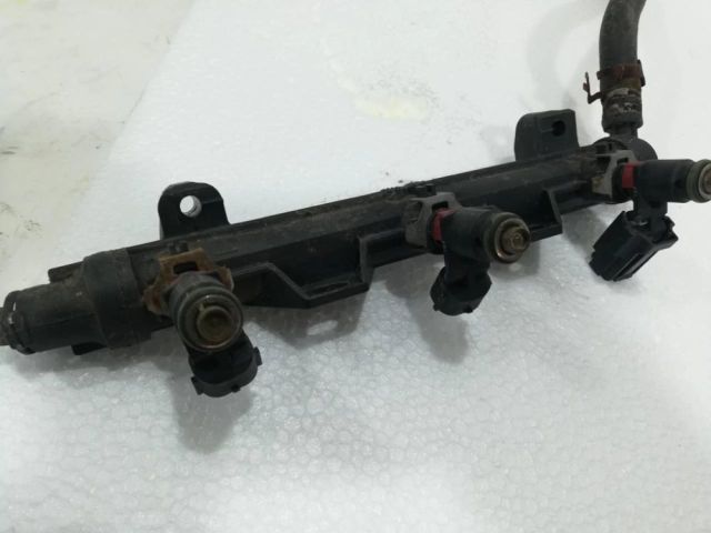 bontott SEAT IBIZA III Közösnyomócső