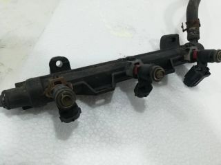 bontott SEAT IBIZA III Közösnyomócső