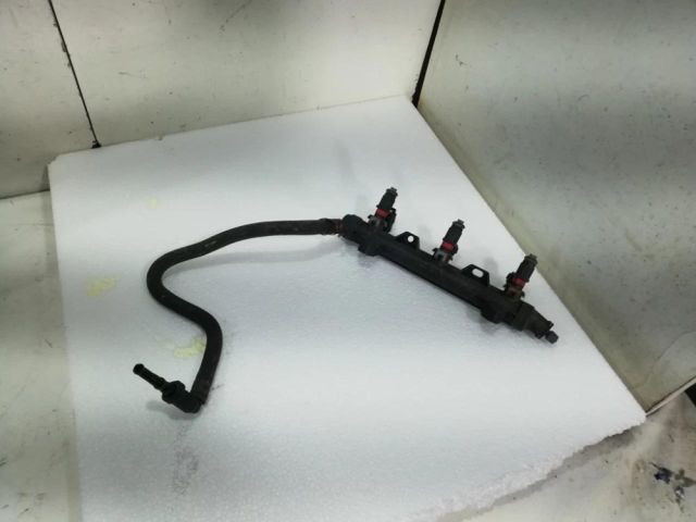 bontott SEAT IBIZA III Közösnyomócső