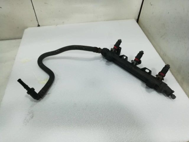 bontott SEAT IBIZA III Közösnyomócső