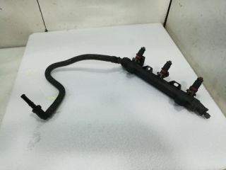 bontott SEAT IBIZA III Közösnyomócső