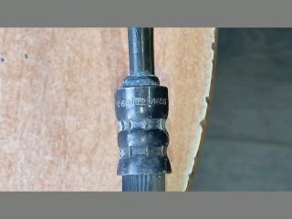 bontott SEAT IBIZA III Kuplung Cső